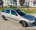 Серый Шкода Октавия, объемом двигателя 1.9 л и пробегом 248 тыс. км за 6650 $, фото 1 на Automoto.ua