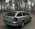 Серый Шкода Октавия, объемом двигателя 1.9 л и пробегом 315 тыс. км за 6300 $, фото 6 на Automoto.ua