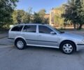Серый Шкода Октавия, объемом двигателя 1.9 л и пробегом 240 тыс. км за 4900 $, фото 5 на Automoto.ua