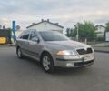 Сірий Шкода Октавія, об'ємом двигуна 1.9 л та пробігом 347 тис. км за 6438 $, фото 1 на Automoto.ua