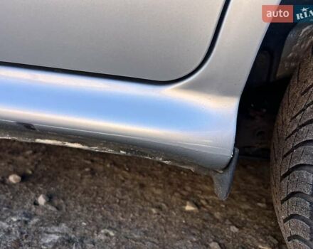 Сірий Шкода Октавія, об'ємом двигуна 1.6 л та пробігом 162 тис. км за 6300 $, фото 20 на Automoto.ua