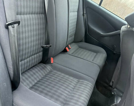 Серый Шкода Октавия, объемом двигателя 1.6 л и пробегом 218 тыс. км за 6000 $, фото 27 на Automoto.ua