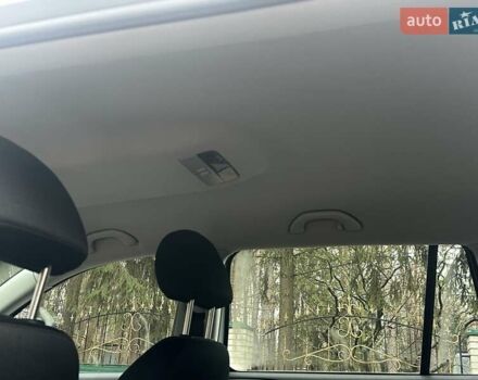 Сірий Шкода Октавія, об'ємом двигуна 2 л та пробігом 192 тис. км за 7199 $, фото 28 на Automoto.ua