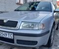 Сірий Шкода Октавія, об'ємом двигуна 1.6 л та пробігом 198 тис. км за 6000 $, фото 1 на Automoto.ua