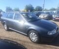 Сірий Шкода Октавія, об'ємом двигуна 1 л та пробігом 132 тис. км за 58000 $, фото 1 на Automoto.ua
