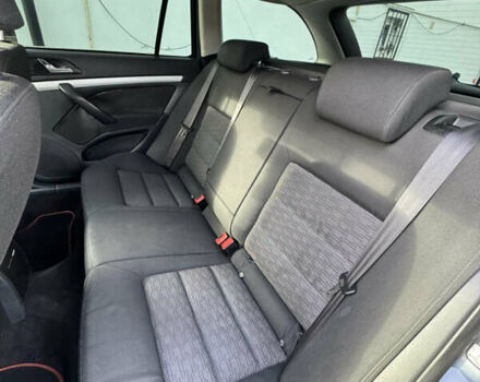 Серый Шкода Октавия, объемом двигателя 1.6 л и пробегом 249 тыс. км за 5999 $, фото 29 на Automoto.ua