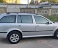 Серый Шкода Октавия, объемом двигателя 1.6 л и пробегом 173 тыс. км за 5500 $, фото 1 на Automoto.ua