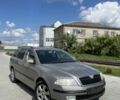 Серый Шкода Октавия, объемом двигателя 1.9 л и пробегом 280 тыс. км за 3210 $, фото 1 на Automoto.ua