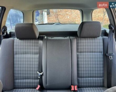 Сірий Шкода Октавія, об'ємом двигуна 1.6 л та пробігом 162 тис. км за 6300 $, фото 44 на Automoto.ua