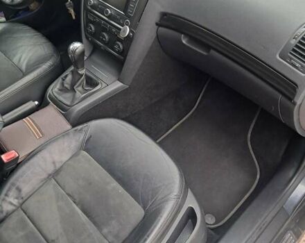 Шкода Октавія 2008 у Житомирі на Automoto.ua Сірий Шкода Октавія, об'ємом двигуна 1.8 л та пробігом 287 тис. км за 8000 $, фото 13 на Automoto.ua