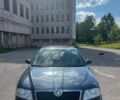 Сірий Шкода Октавія, об'ємом двигуна 1.6 л та пробігом 211 тис. км за 5800 $, фото 18 на Automoto.ua