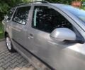Серый Шкода Октавия, объемом двигателя 1.6 л и пробегом 168 тыс. км за 7399 $, фото 12 на Automoto.ua