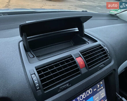 Серый Шкода Октавия, объемом двигателя 1.6 л и пробегом 197 тыс. км за 5999 $, фото 40 на Automoto.ua