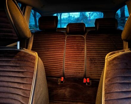 Серый Шкода Октавия, объемом двигателя 2 л и пробегом 338 тыс. км за 6890 $, фото 15 на Automoto.ua