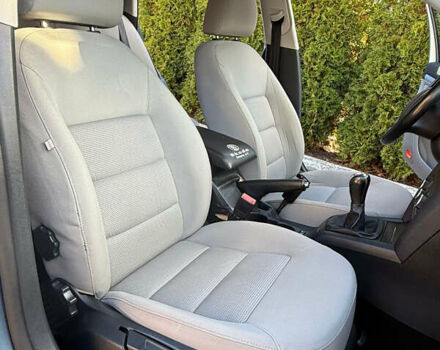 Серый Шкода Октавия, объемом двигателя 1.6 л и пробегом 209 тыс. км за 6500 $, фото 41 на Automoto.ua