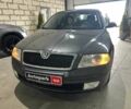 Сірий Шкода Октавія, об'ємом двигуна 2 л та пробігом 250 тис. км за 7500 $, фото 1 на Automoto.ua