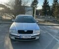 Серый Шкода Октавия, объемом двигателя 1.9 л и пробегом 392 тыс. км за 6200 $, фото 1 на Automoto.ua