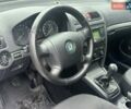 Сірий Шкода Октавія, об'ємом двигуна 2 л та пробігом 192 тис. км за 7199 $, фото 26 на Automoto.ua
