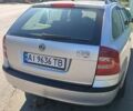 Сірий Шкода Октавія, об'ємом двигуна 1.6 л та пробігом 302 тис. км за 5500 $, фото 1 на Automoto.ua