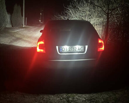 Сірий Шкода Октавія, об'ємом двигуна 1.6 л та пробігом 367 тис. км за 5200 $, фото 5 на Automoto.ua