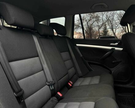 Сірий Шкода Октавія, об'ємом двигуна 2 л та пробігом 260 тис. км за 8200 $, фото 16 на Automoto.ua