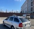 Серый Шкода Октавия, объемом двигателя 1.6 л и пробегом 3 тыс. км за 4900 $, фото 5 на Automoto.ua