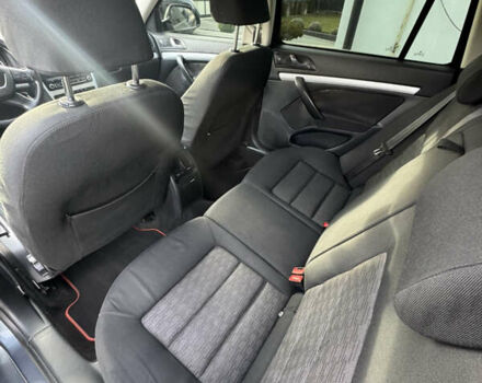 Серый Шкода Октавия, объемом двигателя 1.6 л и пробегом 249 тыс. км за 5999 $, фото 28 на Automoto.ua