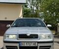 Сірий Шкода Октавія, об'ємом двигуна 1.6 л та пробігом 209 тис. км за 6200 $, фото 1 на Automoto.ua