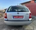 Сірий Шкода Октавія, об'ємом двигуна 1.6 л та пробігом 162 тис. км за 6300 $, фото 7 на Automoto.ua
