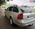 Серый Шкода Октавия, объемом двигателя 1.97 л и пробегом 291 тыс. км за 9300 $, фото 5 на Automoto.ua