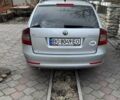 Серый Шкода Октавия, объемом двигателя 1.9 л и пробегом 330 тыс. км за 6750 $, фото 2 на Automoto.ua