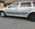 Серый Шкода Октавия, объемом двигателя 1.6 л и пробегом 214 тыс. км за 5750 $, фото 8 на Automoto.ua