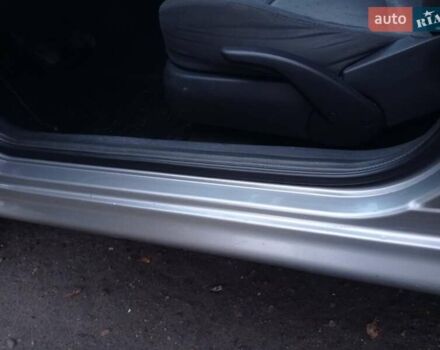 Сірий Шкода Октавія, об'ємом двигуна 1.9 л та пробігом 230 тис. км за 6000 $, фото 7 на Automoto.ua