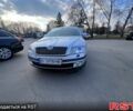 Серый Шкода Октавия, объемом двигателя 2 л и пробегом 310 тыс. км за 6300 $, фото 1 на Automoto.ua