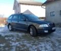 Серый Шкода Октавия, объемом двигателя 1.9 л и пробегом 278 тыс. км за 6300 $, фото 3 на Automoto.ua