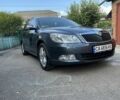 Серый Шкода Октавия, объемом двигателя 1.8 л и пробегом 221 тыс. км за 6800 $, фото 1 на Automoto.ua