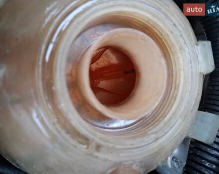 Сірий Шкода Октавія, об'ємом двигуна 1.9 л та пробігом 285 тис. км за 6700 $, фото 17 на Automoto.ua