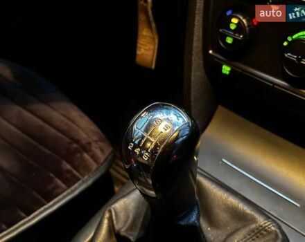 Серый Шкода Октавия, объемом двигателя 2 л и пробегом 338 тыс. км за 6890 $, фото 26 на Automoto.ua