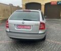 Сірий Шкода Октавія, об'ємом двигуна 1.8 л та пробігом 221 тис. км за 7899 $, фото 3 на Automoto.ua