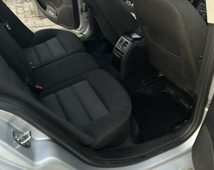 Серый Шкода Октавия, объемом двигателя 1.9 л и пробегом 418 тыс. км за 4500 $, фото 11 на Automoto.ua