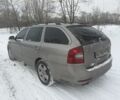 Серый Шкода Октавия, объемом двигателя 1.9 л и пробегом 290 тыс. км за 7700 $, фото 1 на Automoto.ua