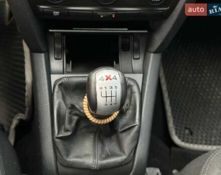 Сірий Шкода Октавія, об'ємом двигуна 2 л та пробігом 441 тис. км за 7499 $, фото 28 на Automoto.ua