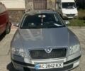 Серый Шкода Октавия, объемом двигателя 1.9 л и пробегом 300 тыс. км за 4898 $, фото 1 на Automoto.ua