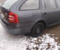 Сірий Шкода Октавія, об'ємом двигуна 1.6 л та пробігом 277 тис. км за 5800 $, фото 3 на Automoto.ua