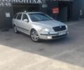 Серый Шкода Октавия, объемом двигателя 1.9 л и пробегом 340 тыс. км за 2600 $, фото 1 на Automoto.ua