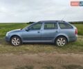 Сірий Шкода Октавія, об'ємом двигуна 1.8 л та пробігом 257 тис. км за 6500 $, фото 1 на Automoto.ua