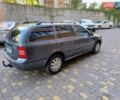 Серый Шкода Октавия, объемом двигателя 1.6 л и пробегом 194 тыс. км за 6700 $, фото 4 на Automoto.ua