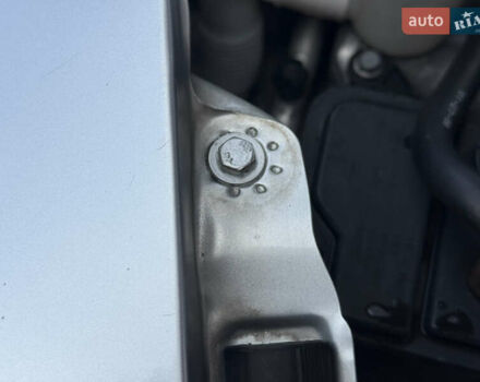 Сірий Шкода Октавія, об'ємом двигуна 1.6 л та пробігом 214 тис. км за 6950 $, фото 74 на Automoto.ua