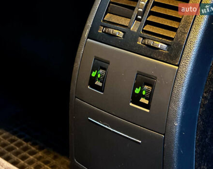 Серый Шкода Октавия, объемом двигателя 2 л и пробегом 338 тыс. км за 6890 $, фото 21 на Automoto.ua