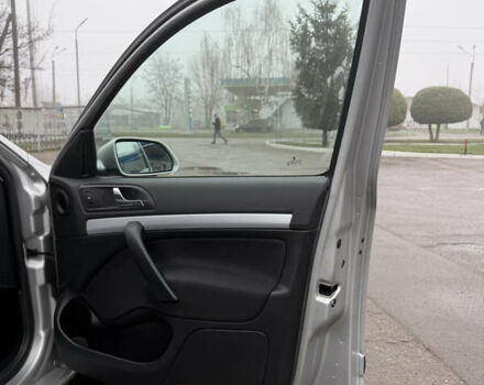 Сірий Шкода Октавія, об'ємом двигуна 1.6 л та пробігом 223 тис. км за 6799 $, фото 33 на Automoto.ua
